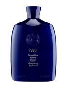 Oribe Supershine Hydrating Shampoo Nude