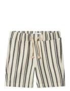 Name It Nkmfoko Nreg Shorts Kräm