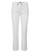 MOS MOSH Mmashley Bianco Jeans Vit