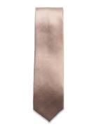 Amanda Christensen Classic Tie Beige