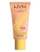 NYX Professional Makeup Nyx Professional Makeup Buttermelt Glaze Skin ...