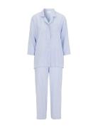 Damella Of Sweden Pyjamas Blå