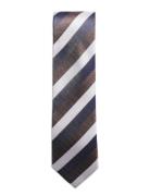 Amanda Christensen Classic Tie Brun