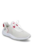 PUMA Golf Fusion Crush Sport Jr Vit