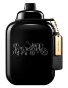 Coach Fragrance Man Eau De Parfum 100.0 Ml Nude