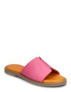 Tamaris Women Slides Rosa