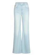 Lois Jeans Palas Hypersoft Summer Break Blå