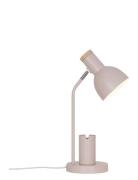 Nordlux Dev | Bordlampe Rosa