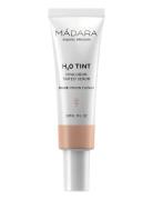 MÁDARA H2O Tint Hyaluron Tinted Serum Nude
