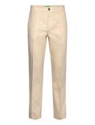 United Colors Of Benetton Trousers Beige