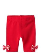 Name It Nbffunny Capri Röd