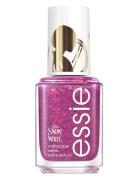 Essie Essie® X Disney's Snow White Nail Polish Collection 55 Fiercest ...