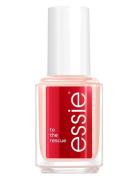 Essie Essie To The Rescue Nagelvård För Naglar Som Skadats Av Gellack ...