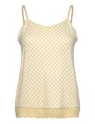 CCDK Copenhagen Kendall Chemise Top Gul