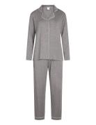 CCDK Copenhagen Joy Pyjamas Set Grå