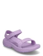 Teva Hurricane Drift Lila