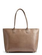 Markberg Lesleymbg Work Bag, Antique Brun
