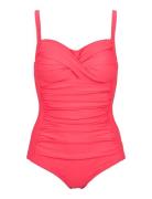 Missya Argentina Swimsuit Korall