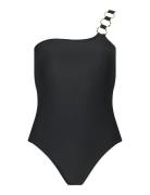 Missya Capri Swimsuit Svart
