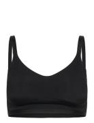 Missya Seamless Bra Svart