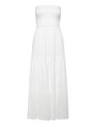 Rip Curl Premium Surf Maxi Dress Vit