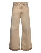 Hope Skid Jeans Heavy Beige Vintage Beige