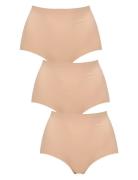 Missya Seamless Maxi 3-Pack Kräm