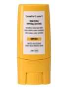 Comfort Z Sun Soul Invisible Defense Spf50+ Nude