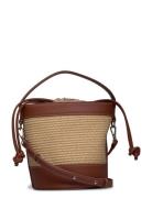 Becksöndergaard Riffa Millie Bag Brun