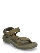 Teva Hurricane Xlt 2 Grön