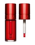 Clarins Water Lip Stain Nude
