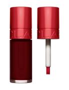 Clarins Water Lip Stain Röd