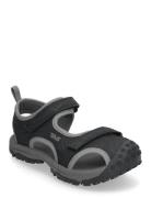 Teva Toachi Hydratrek Svart