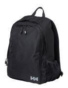 Helly Hansen Dublin 2.0 Backpack Svart