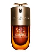 Clarins Double Serum Light Texture Nude
