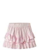 Name It Nkffatidias Skirt Rosa