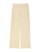 Ivo Nikkolo Woven Trousers, Tirge Beige