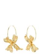 Pilgrim Dream Hoops Guld