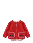 Fliink Kota Berry Jacket Röd
