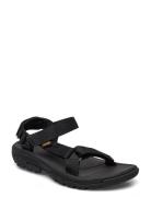 Teva Hurricane Xlt 2 Svart