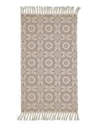 Noble House Mat Tilly Beige