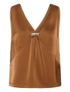 Gestuz Gzjessie Top Orange