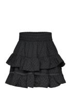 Name It Nkffatidias Skirt Svart