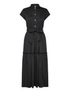 Balmuir Taormina Dress Svart