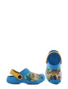 Paw Patrol Pawpatrol Clog Blå