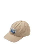 Wheat Cap Cecil Beige