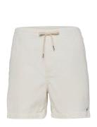 Polo Ralph Lauren 6-Inch Polo Prepster Corduroy Short Kräm