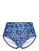 Abecita Corsica Maxi Bikini Briefs Blå