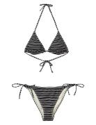 Sofie Schnoor Novahsw Swimsuit Svart