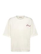 Sofie Schnoor Verasw T-Shirt Vit